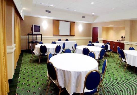 Hotel Courtyard Hattiesburg Mississippi