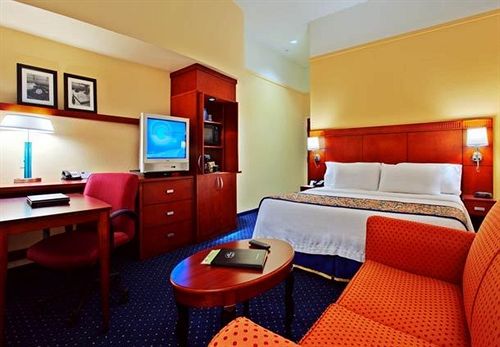 Hotel Courtyard Hattiesburg  | Hattiesburg | Mississippi | United States 12