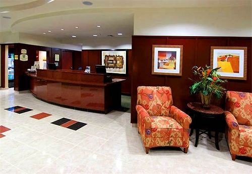 Hotel Courtyard Hattiesburg  | Hattiesburg | Mississippi | United States 13