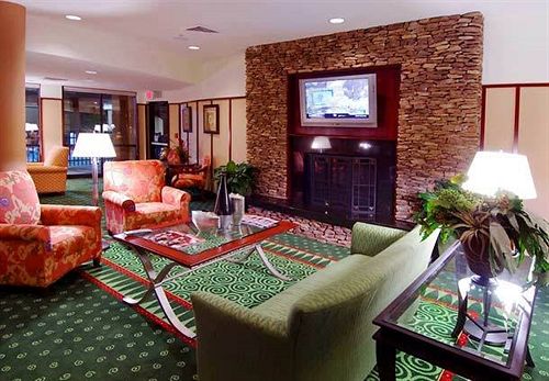 Hotel Courtyard Hattiesburg  | Hattiesburg | Mississippi | United States 14