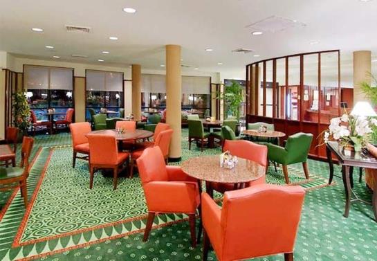 Hotel Courtyard Hattiesburg  | Hattiesburg | Mississippi | United States 3