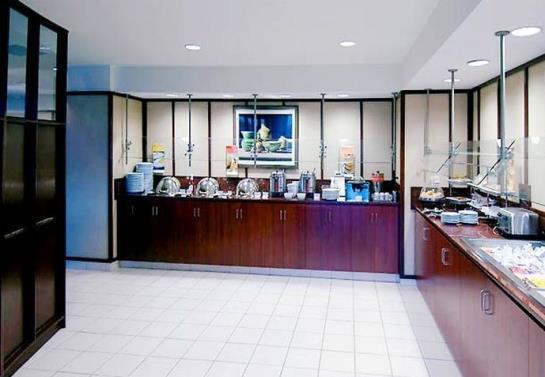 Hotel Courtyard Hattiesburg  | Hattiesburg | Mississippi | United States 5