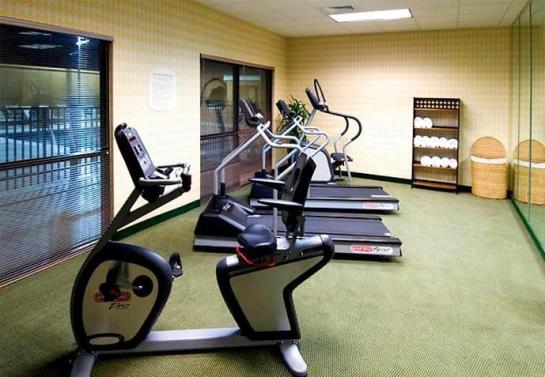 Hotel Courtyard Hattiesburg  | Hattiesburg | Mississippi | United States 8