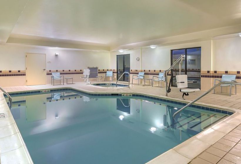 SpringHill Suites Richmond Northwest  | Richmond | Virginia | United States 1