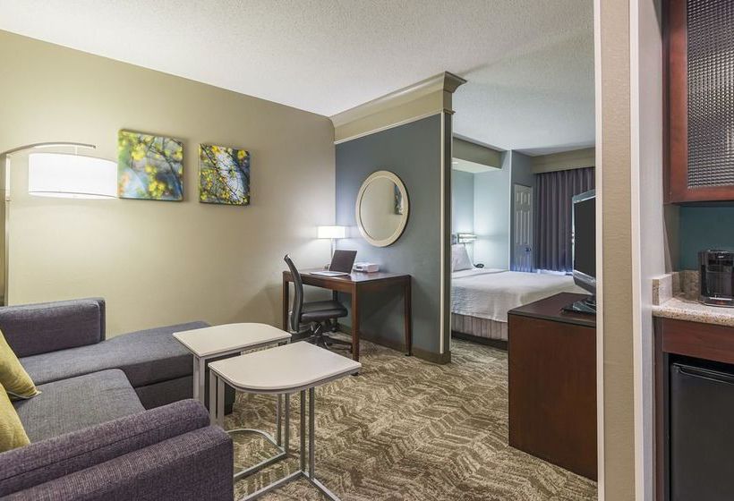 SpringHill Suites Richmond Northwest  | Richmond | Virginia | United States 11