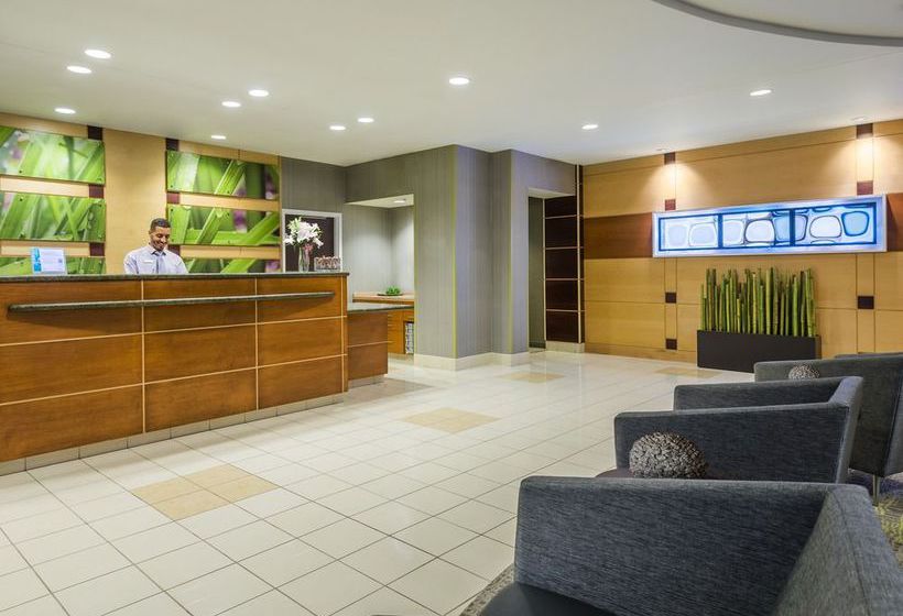 SpringHill Suites Richmond Northwest  | Richmond | Virginia | United States 13