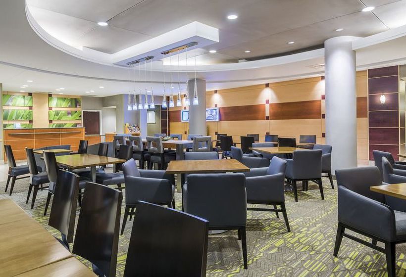 SpringHill Suites Richmond Northwest  | Richmond | Virginia | United States 14