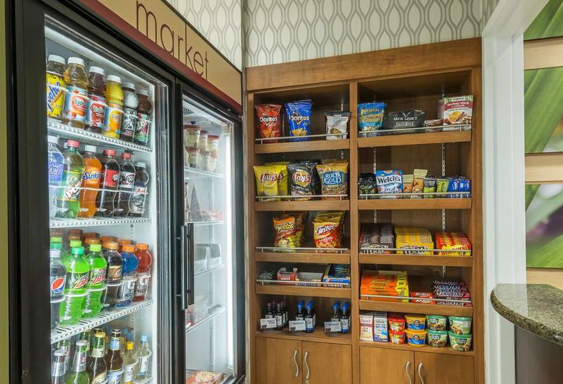 SpringHill Suites Richmond Northwest  | Richmond | Virginia | United States 16