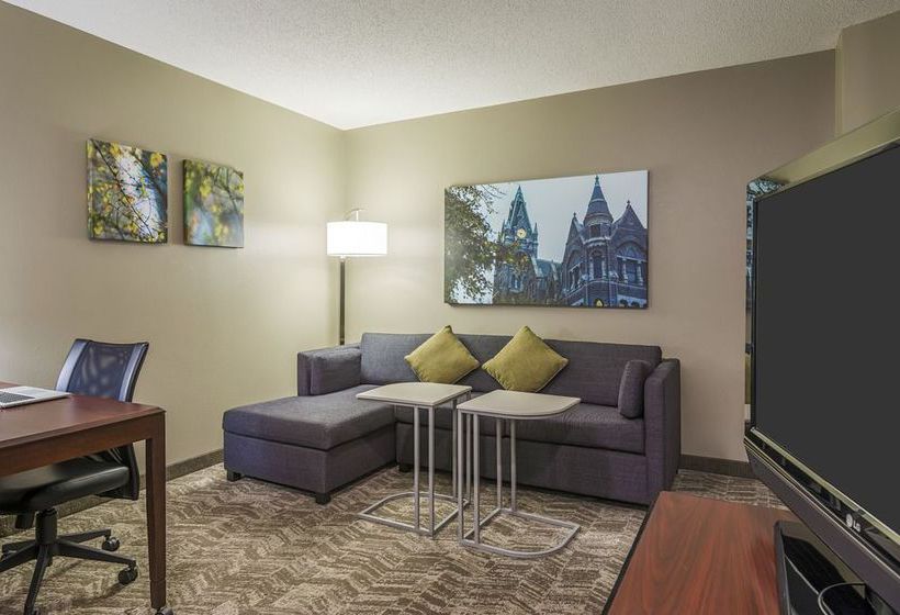SpringHill Suites Richmond Northwest  | Richmond | Virginia | United States 2