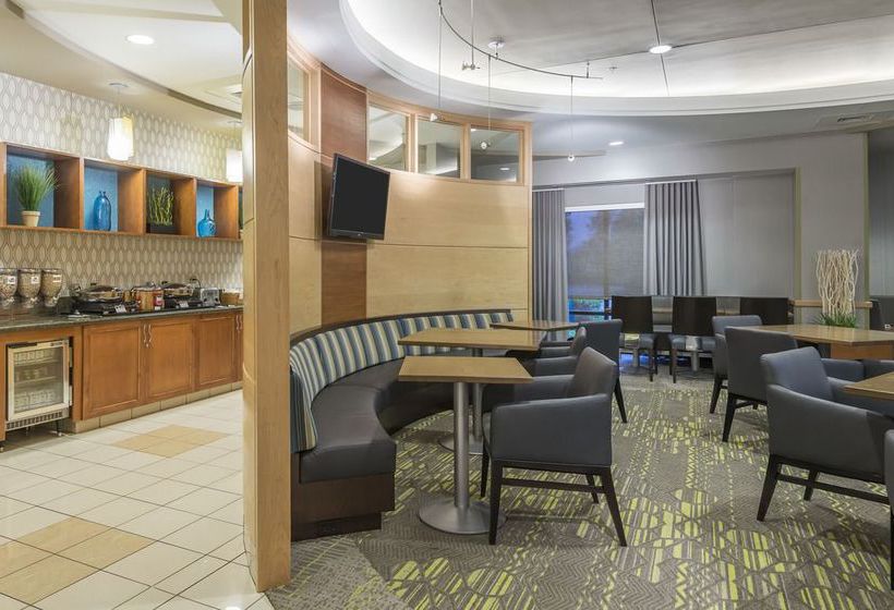 SpringHill Suites Richmond Northwest  | Richmond | Virginia | United States 3