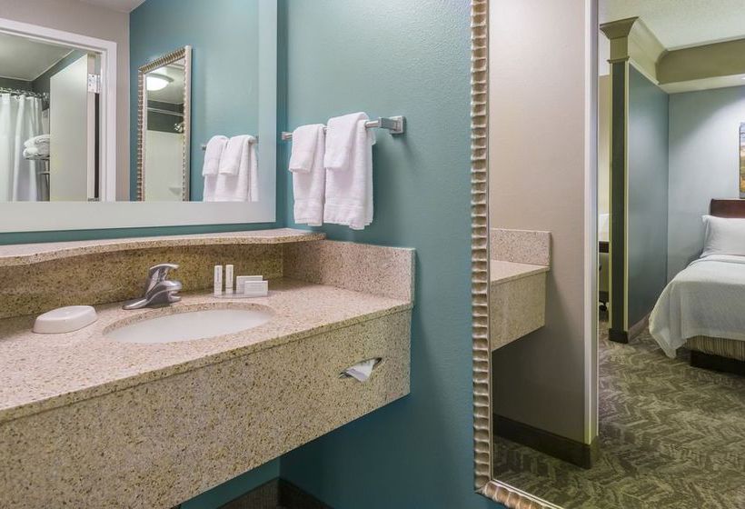 SpringHill Suites Richmond Northwest  | Richmond | Virginia | United States 5