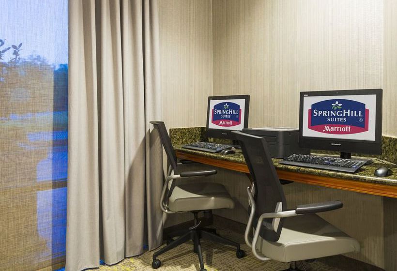 SpringHill Suites Richmond Northwest  | Richmond | Virginia | United States 6