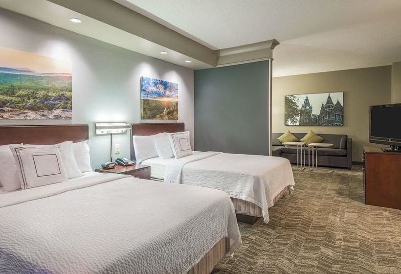 SpringHill Suites Richmond Northwest  | Richmond | Virginia | United States 8