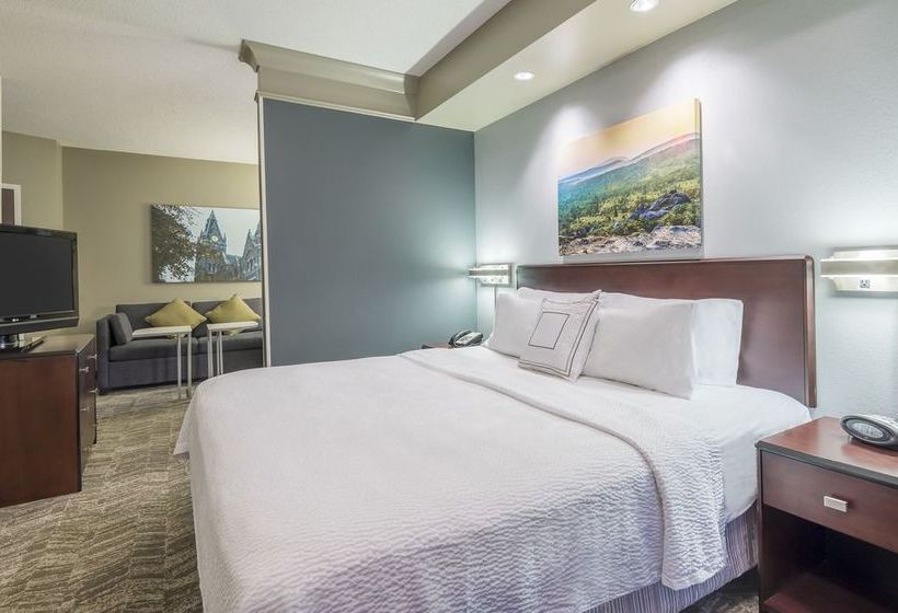 SpringHill Suites Richmond Northwest  | Richmond | Virginia | United States 9