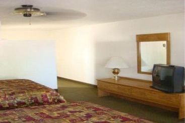 Motel Carlsbad Inn Carlsbad New Mexico