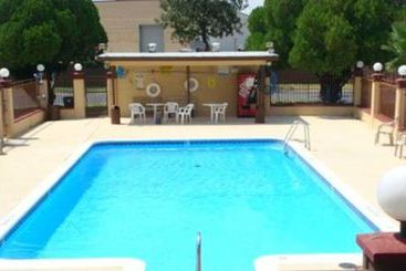 Motel Carlsbad Inn  | Carlsbad | New Mexico | United States 1