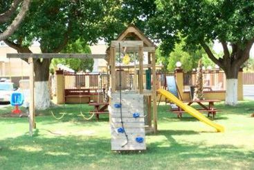 Motel Carlsbad Inn  | Carlsbad | New Mexico | United States 2