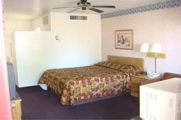 Motel Carlsbad Inn  | Carlsbad | New Mexico | United States 3