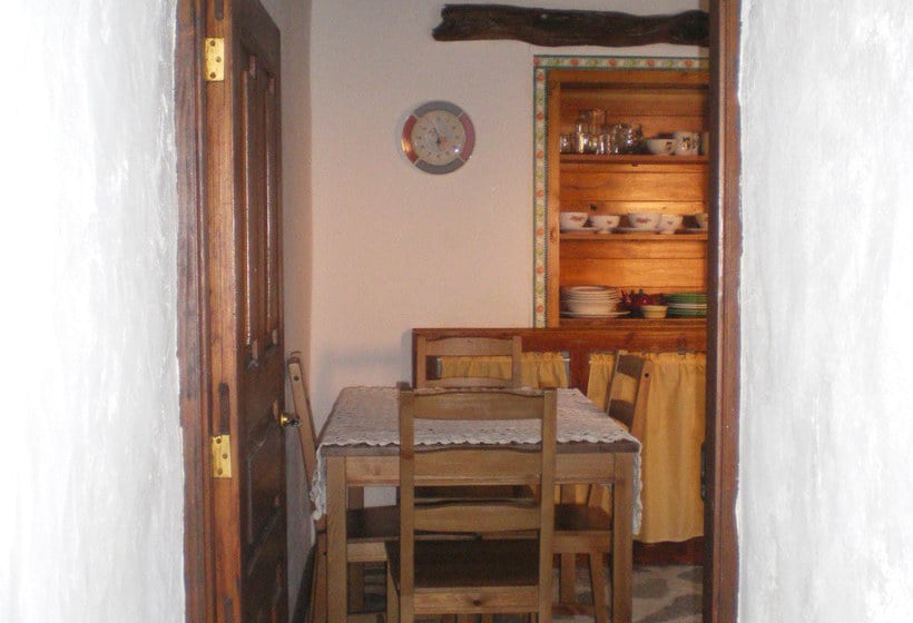 Casa Rural Aborigen Bimbache  | San Andrés | El Hierro | España 10