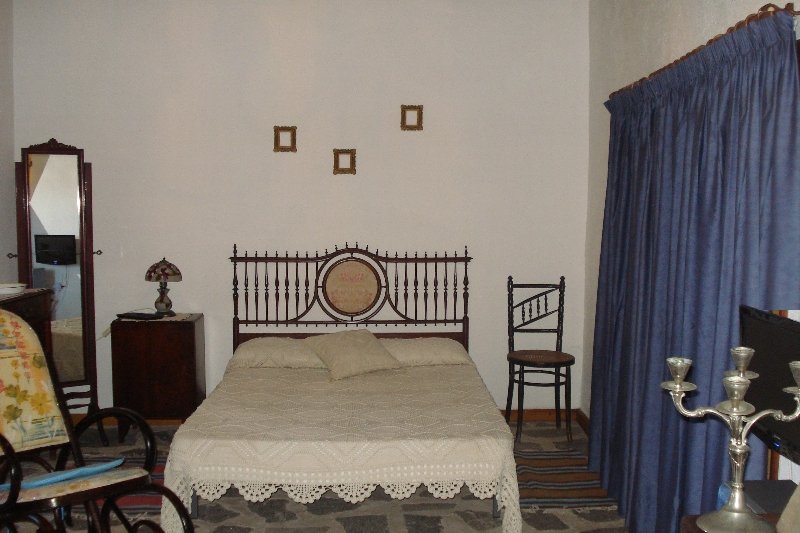 Casa Rural Aborigen Bimbache  | San Andrés | El Hierro | España 12