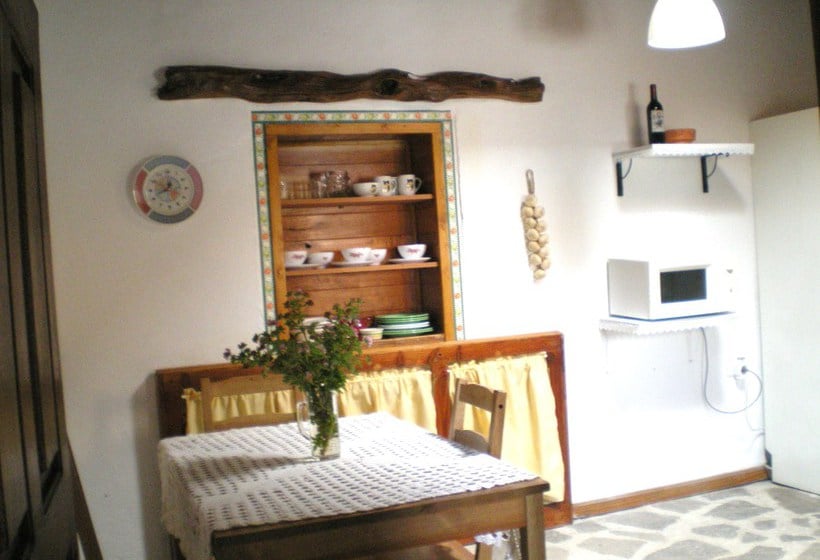 Casa Rural Aborigen Bimbache  | San Andrés | El Hierro | España 13