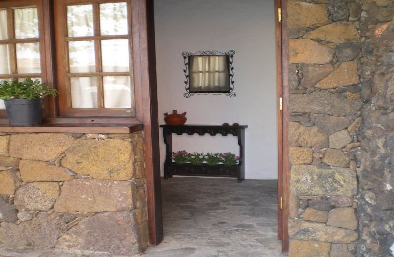 Casa Rural Aborigen Bimbache  | San Andrés | El Hierro | España 14