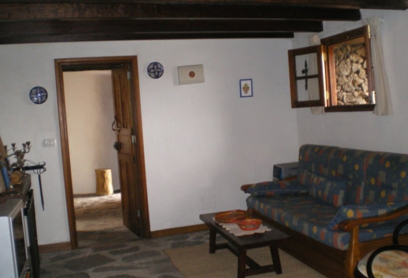 Casa Rural Aborigen Bimbache  | San Andrés | El Hierro | España 15