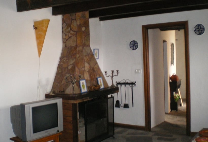 Casa Rural Aborigen Bimbache  | San Andrés | El Hierro | España 16