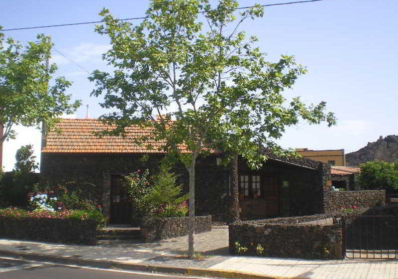 Casa Rural Aborigen Bimbache  | San Andrés | El Hierro | España 17