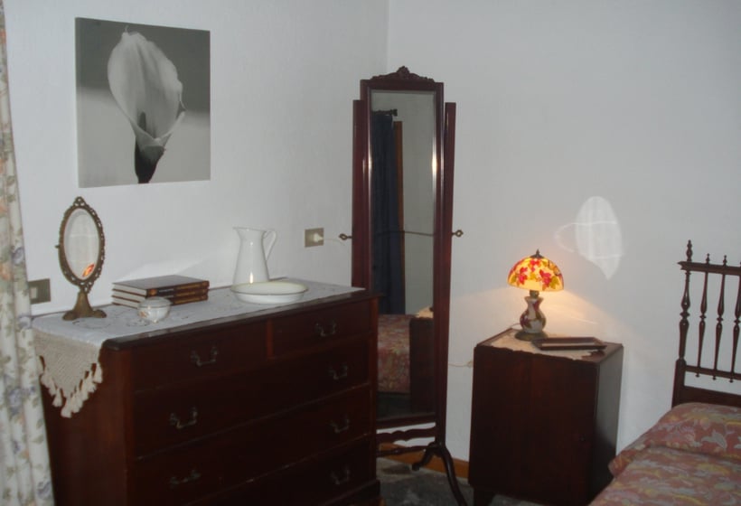 Casa Rural Aborigen Bimbache  | San Andrés | El Hierro | España 18