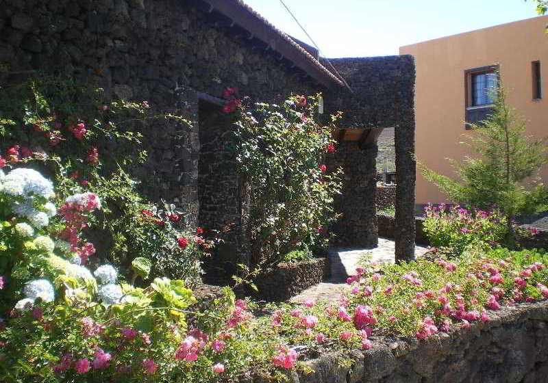 Casa Rural Aborigen Bimbache  | San Andrés | El Hierro | España 19