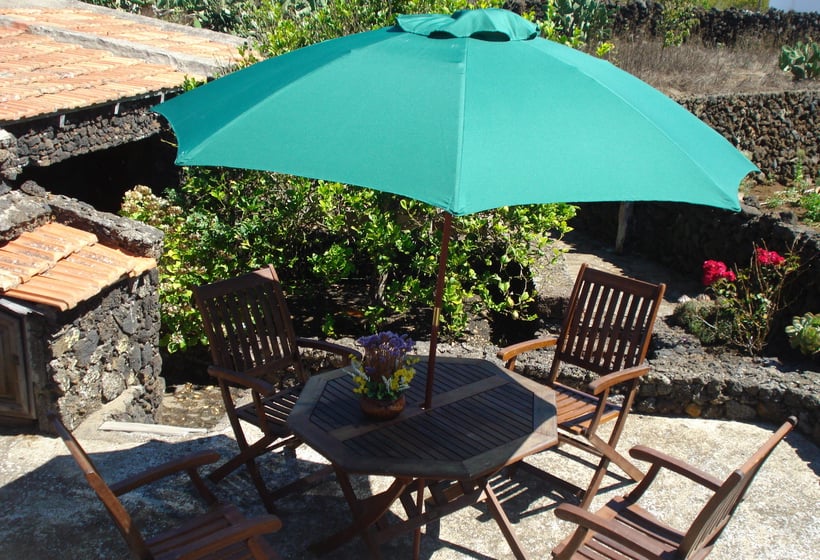 Casa Rural Aborigen Bimbache  | San Andrés | El Hierro | España 2