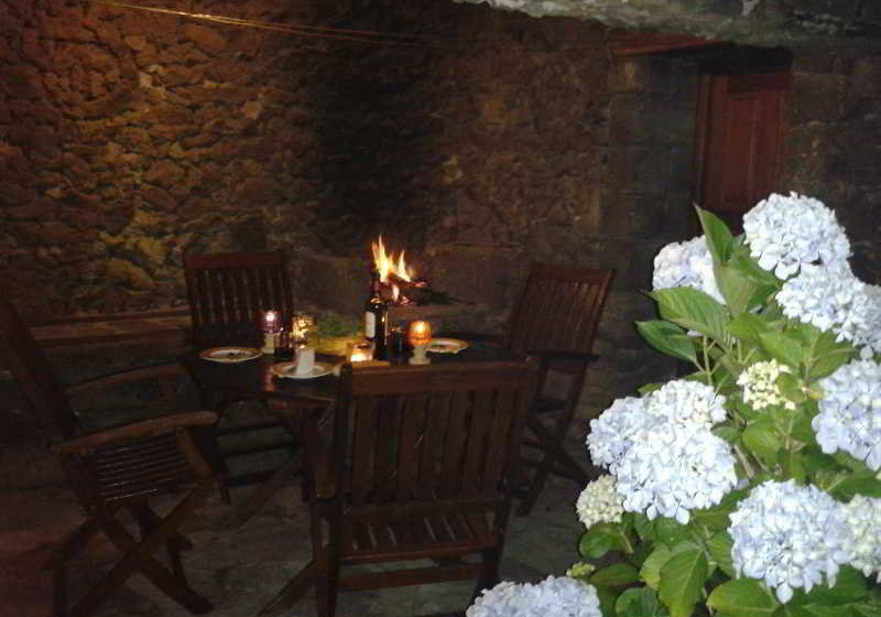 Casa Rural Aborigen Bimbache  | San Andrés | El Hierro | España 20