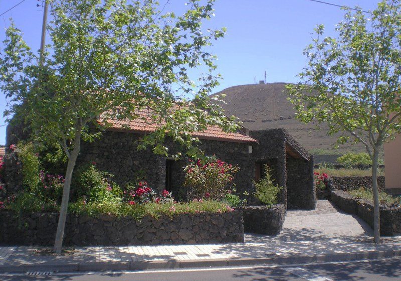 Casa Rural Aborigen Bimbache  | San Andrés | El Hierro | España 4