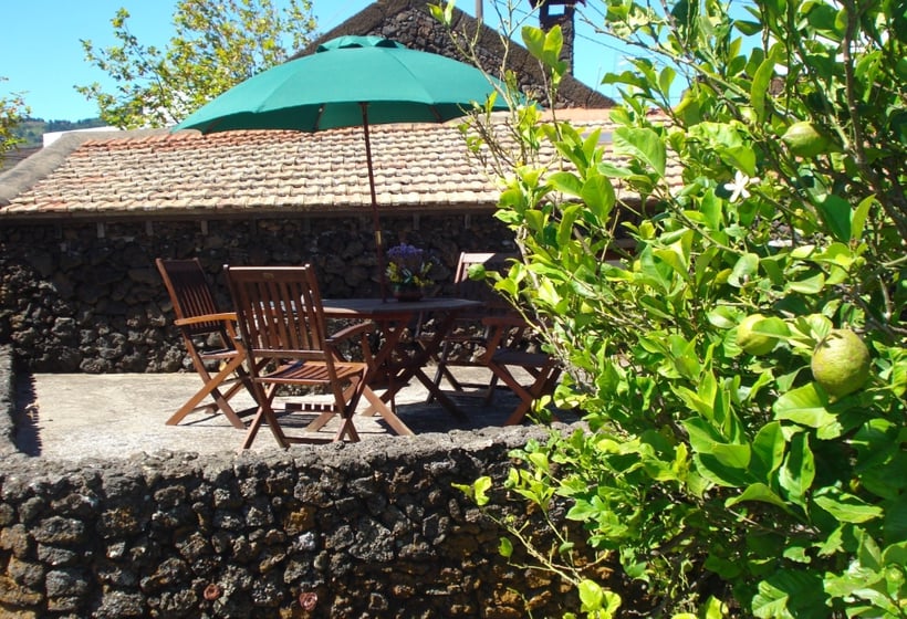 Casa Rural Aborigen Bimbache  | San Andrés | El Hierro | España 5