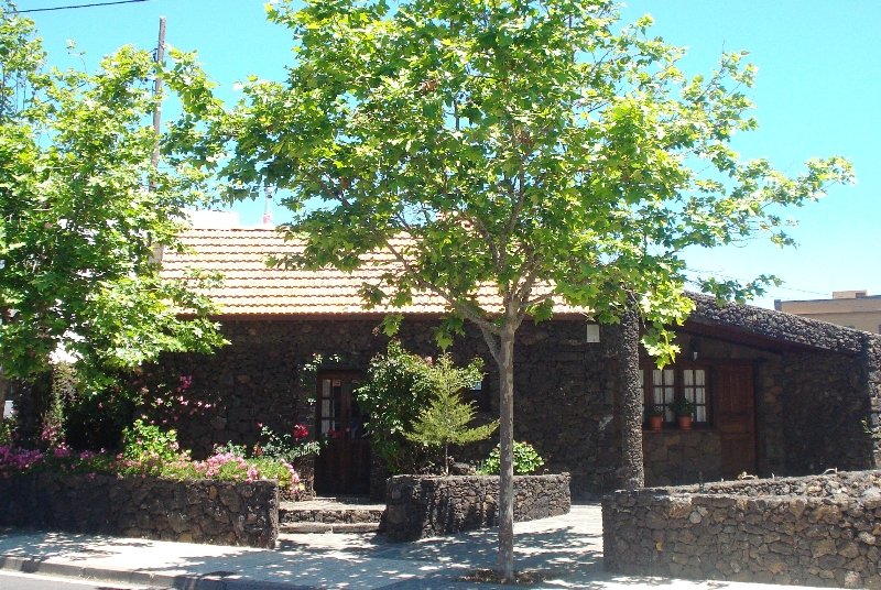 Casa Rural Aborigen Bimbache  | San Andrés | El Hierro | España 6