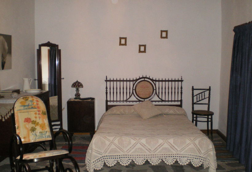 Casa Rural Aborigen Bimbache  | San Andrés | El Hierro | España 7