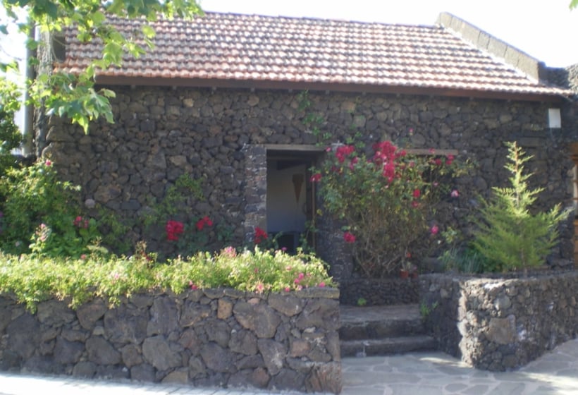 Casa Rural Aborigen Bimbache  | San Andrés | El Hierro | España 9