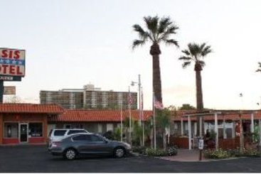 Oasis Motel