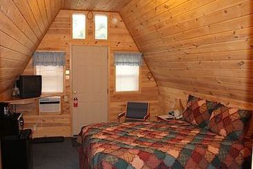 Hulett Motel  | Hulett | Wyoming | Vereinigte Staaten 1