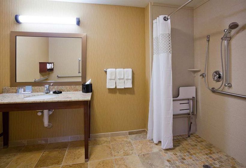 Hampton Inn & Suites Minot  | Minot | North Dakota | Vereinigte Staaten 10