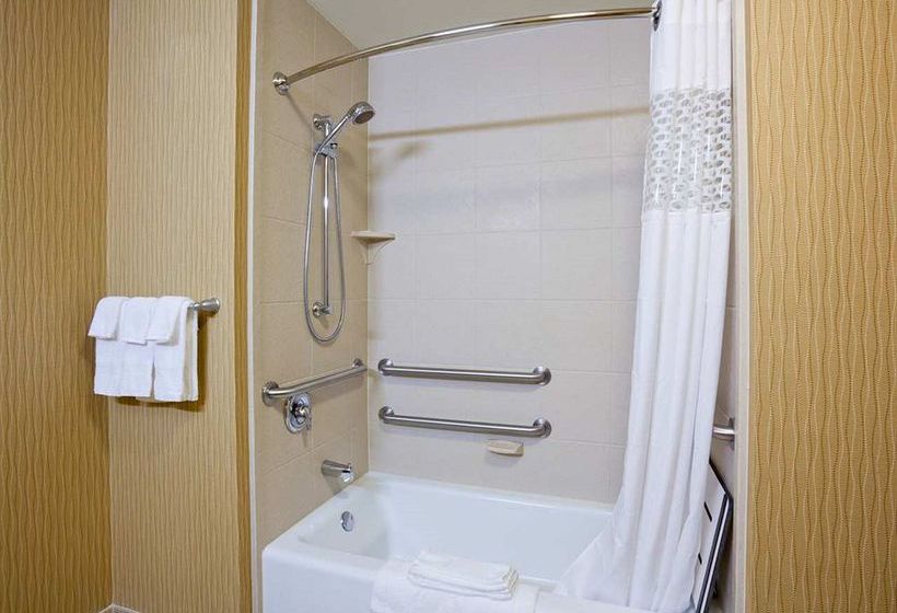 Hampton Inn & Suites Minot  | Minot | North Dakota | Vereinigte Staaten 11