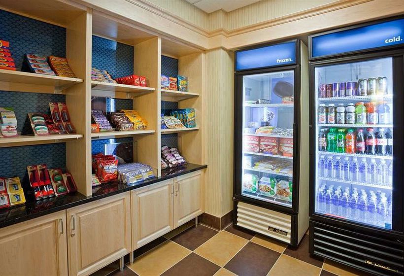 Hampton Inn & Suites Minot  | Minot | North Dakota | Vereinigte Staaten 12