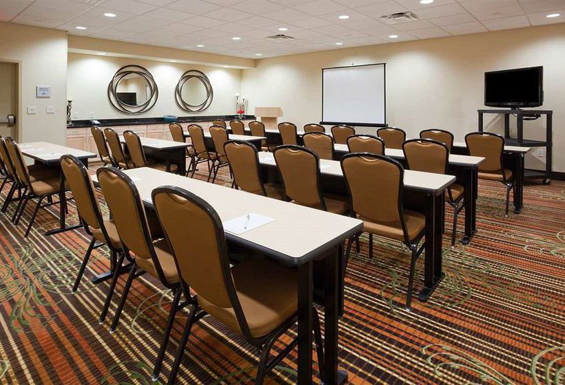 Hampton Inn & Suites Minot  | Minot | North Dakota | Vereinigte Staaten 4