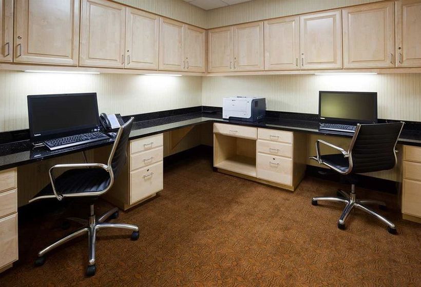 Hampton Inn & Suites Minot  | Minot | North Dakota | Vereinigte Staaten 7