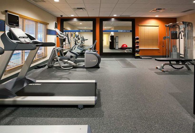Hampton Inn & Suites Minot  | Minot | North Dakota | Vereinigte Staaten 8
