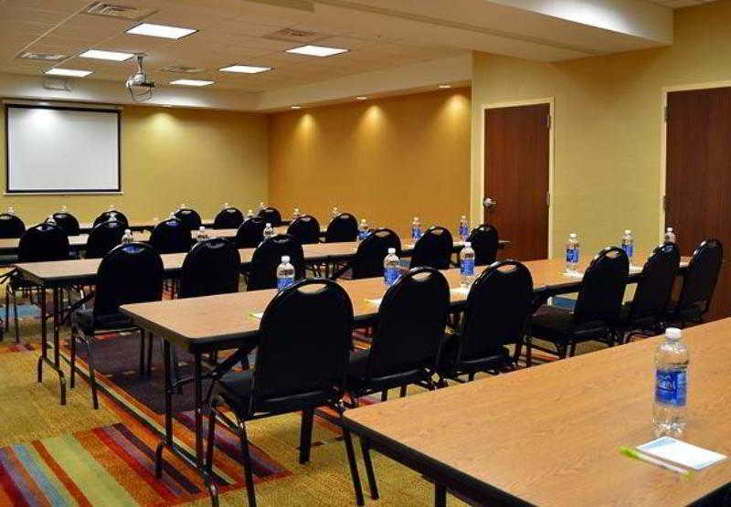 Fairfield Inn & Suites Stafford Quantico