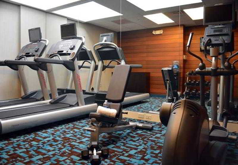 Fairfield Inn & Suites Stafford Quantico  | Stafford | Virginia | United States 1