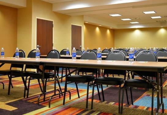 Fairfield Inn & Suites Stafford Quantico  | Stafford | Virginia | United States 10