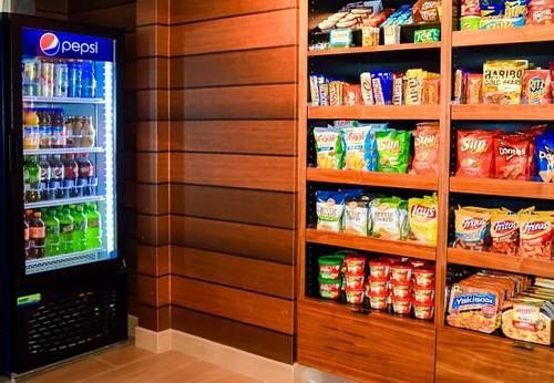 Fairfield Inn & Suites Stafford Quantico  | Stafford | Virginia | United States 12